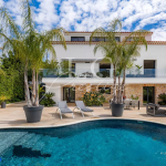 EXCLUSIVITE – A PROXIMITE DE CANNES