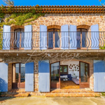 À Vendre Maison Théoule-sur-Mer, 10 Pièces, 220m²