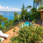 Villa d’exception en front de mer – Théoule-sur-Mer