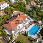 À Vendre Propriété Mandelieu-La-Napoule avec Piscine, 5P, 319.37m²