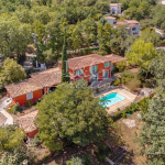 À Vendre Bastide avec piscine et appartement indépendant