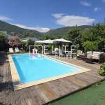 MAISON 6 PIÈCES 118 m² + PISCINE VENCE