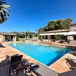 Mouans-Sartoux – Prestigious property