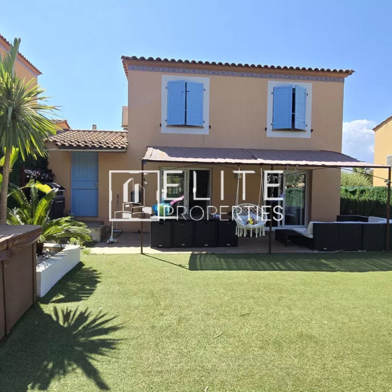 LOCAL COMMERCIAL RESTAURANT 400m² – VUE MER – PROJET PROMOTION – THEOULE-SUR-MER