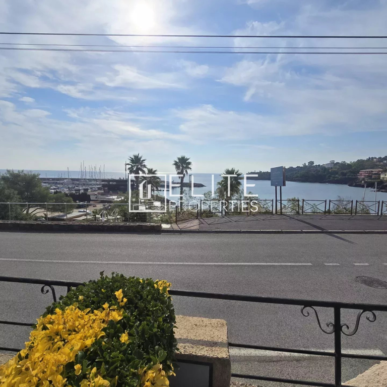 Mougins – Charmante Maison de Plain-pied à Rénover