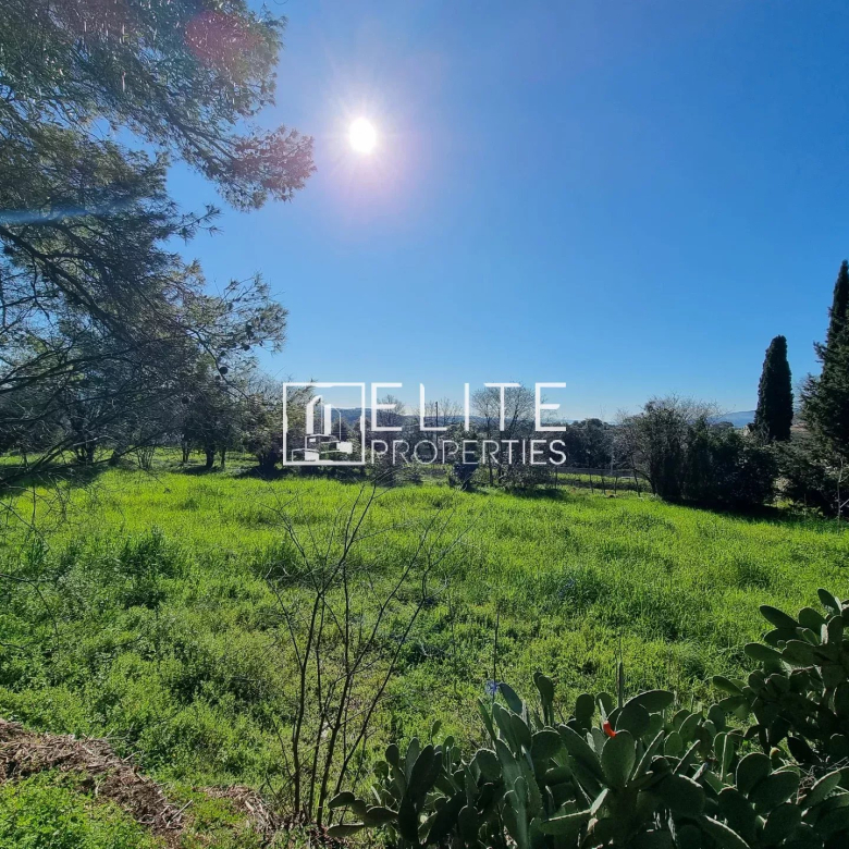 MAISON 5 PIÈCES  112 m² – VUE MER & PISCINE – CANNES