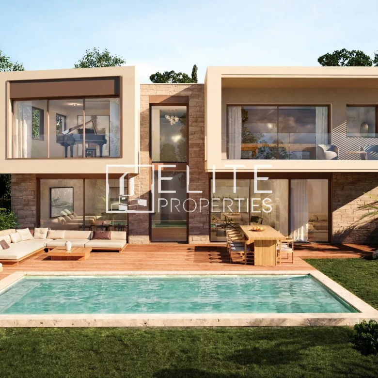 Maison familiale et sa deuxième résidence – 9 pièces – 205m² – Jardin et terrasses – Noirmoutier-en-l?Île