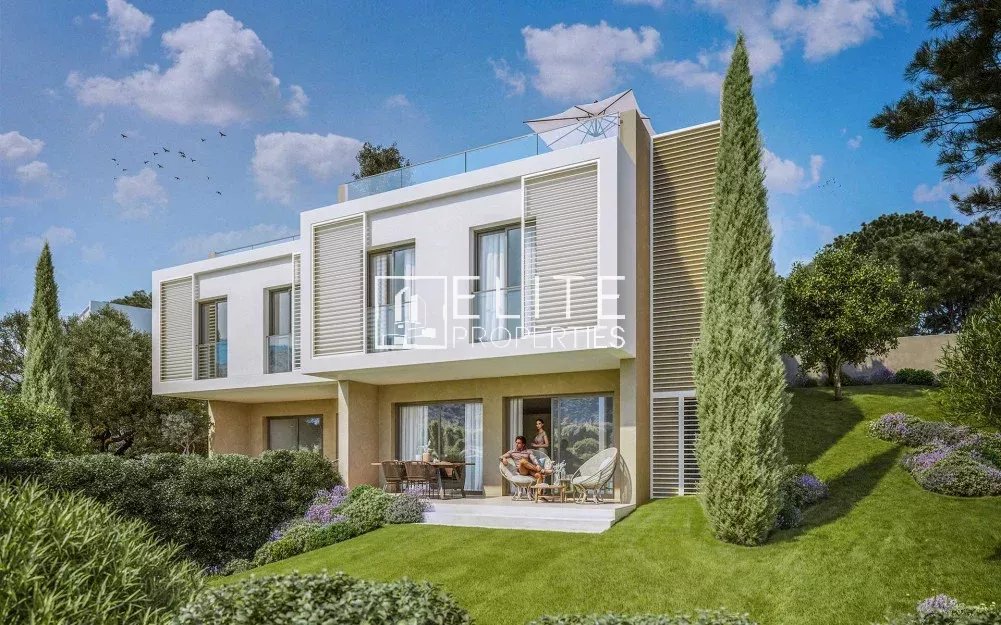 MAISON  9 PIECES 274m2 – GRASSE