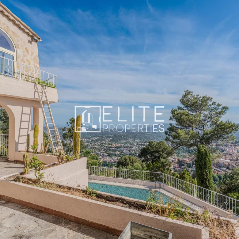 BAS CALIFORNIA – 4-ROOM APARTMENT OF 142 SQM