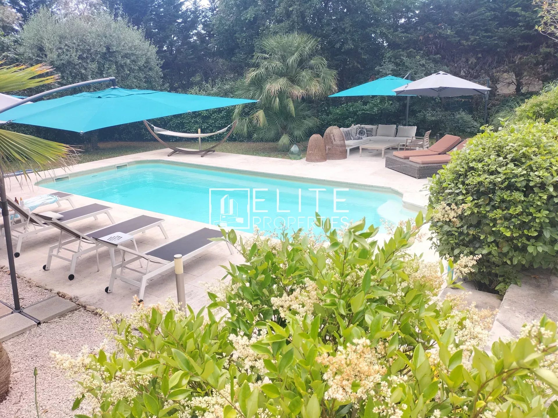 Photo de bien immobilier de luxe | Propriétés De Charme