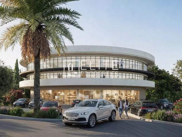 1149m² COMMERCE  – GRASSE