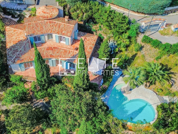 Photo de bien immobilier de luxe | Propriétés De Charme