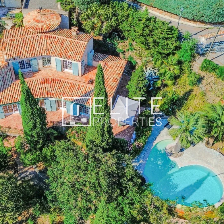 Photo de bien immobilier de luxe | Propriétés De Charme