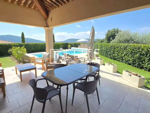 Photo de bien immobilier de luxe | Propriétés De Charme