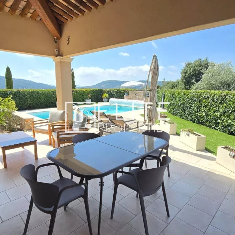 Photo de bien immobilier de luxe | Propriétés De Charme