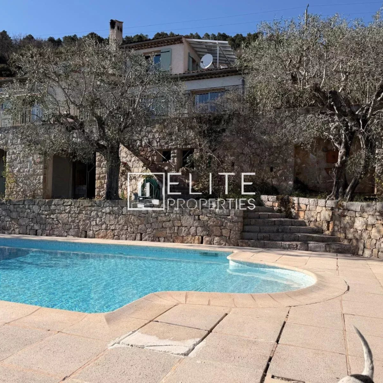 Luxury real estate photo | Charming Properties