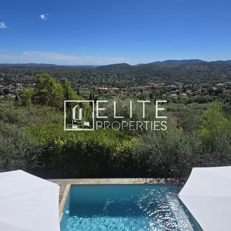 Luxury real estate photo | Charming Properties