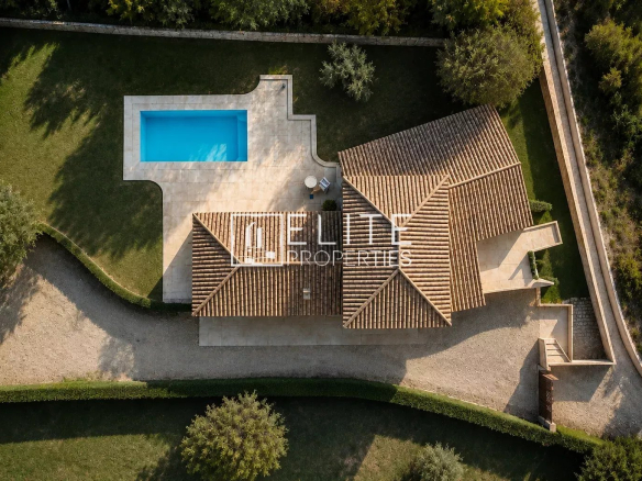 Photo de bien immobilier de luxe | Propriétés De Charme