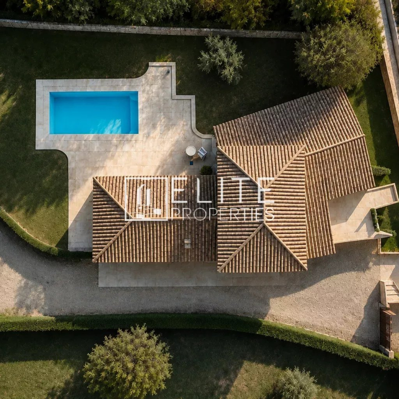 Photo de bien immobilier de luxe | Propriétés De Charme