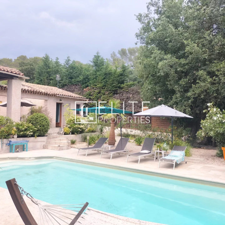 Luxury real estate photo | Charming Properties