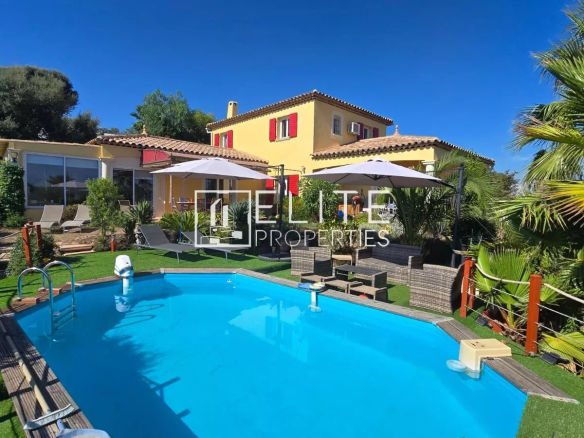 Photo de bien immobilier de luxe | Propriétés De Charme