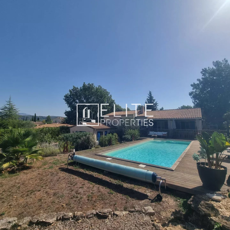 Photo de bien immobilier de luxe | Propriétés De Charme