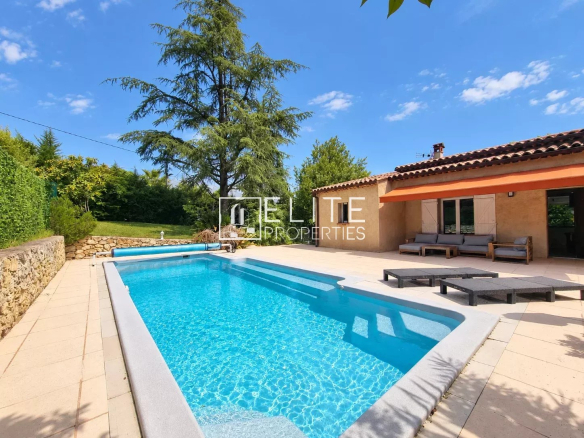 Luxury real estate photo | Charming Properties