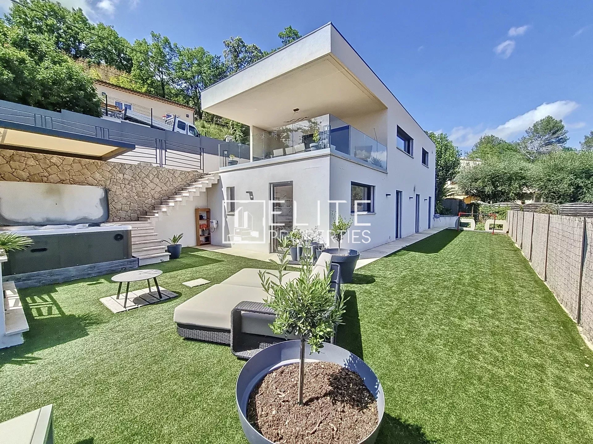 Photo de bien immobilier de luxe | Propriétés De Charme