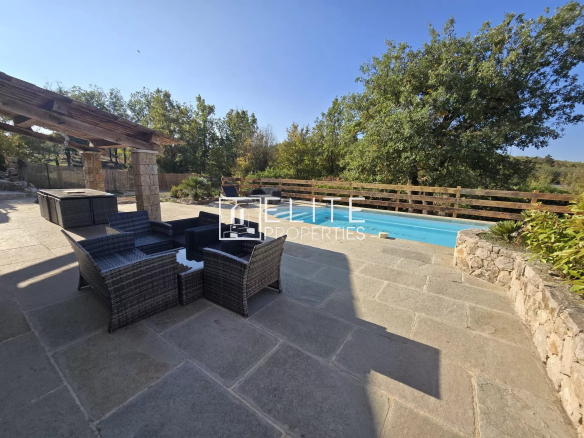 Photo de bien immobilier de luxe | Propriétés De Charme