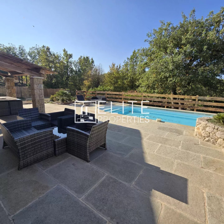 Photo de bien immobilier de luxe | Propriétés De Charme