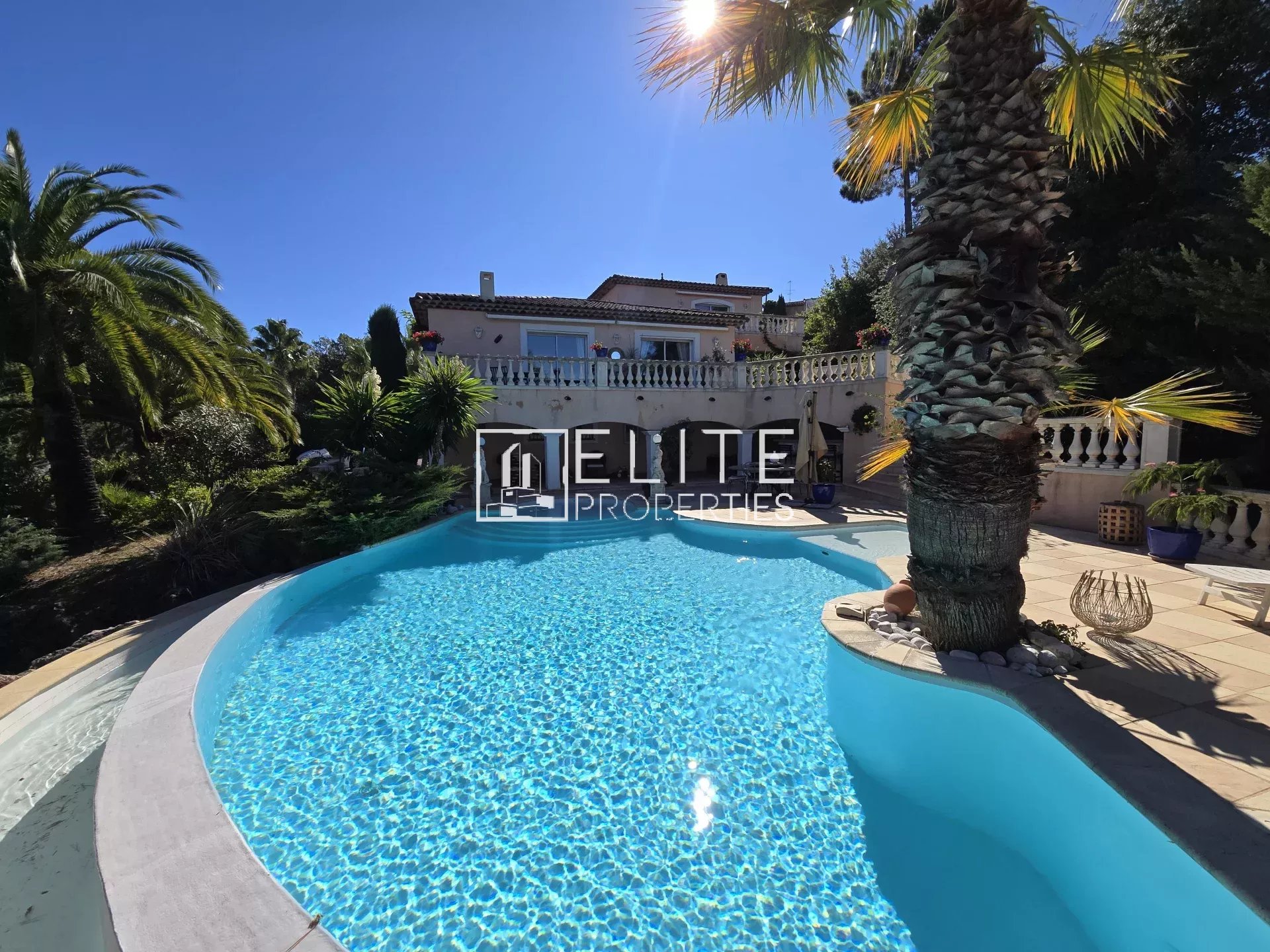 Photo de bien immobilier de luxe | Propriétés De Charme