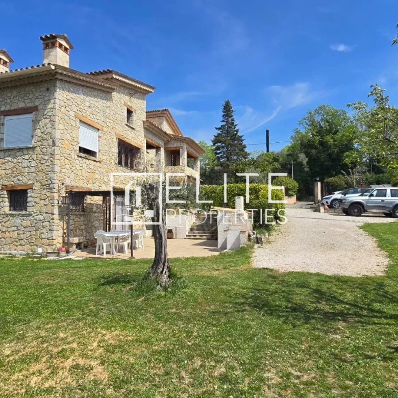 Photo de bien immobilier de luxe | Propriétés De Charme