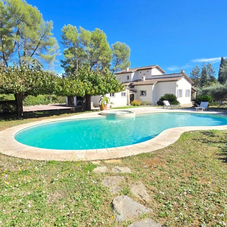 Photo de bien immobilier de luxe | Propriétés De Charme