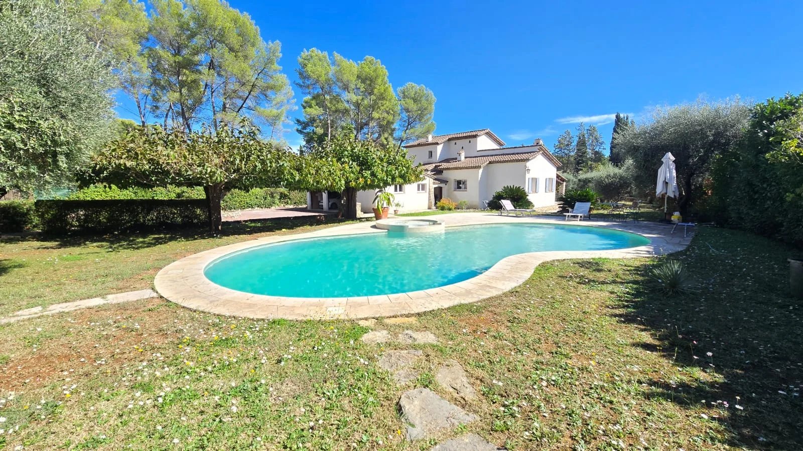 Photo de bien immobilier de luxe | Propriétés De Charme