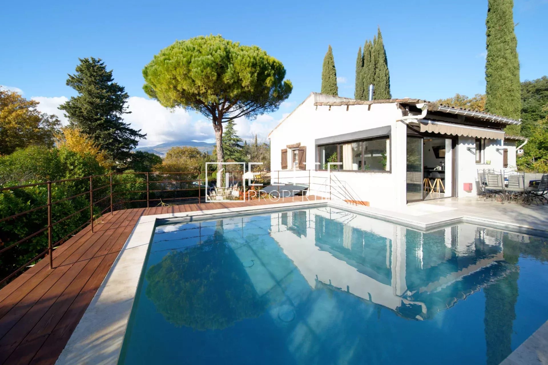 Photo de bien immobilier de luxe | Propriétés De Charme