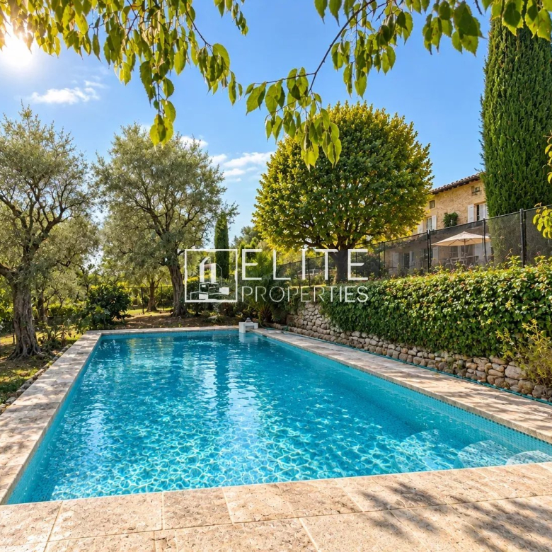 Luxury real estate photo | Charming Properties