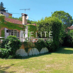 Mougins – Charming Single Storey House to Renovate