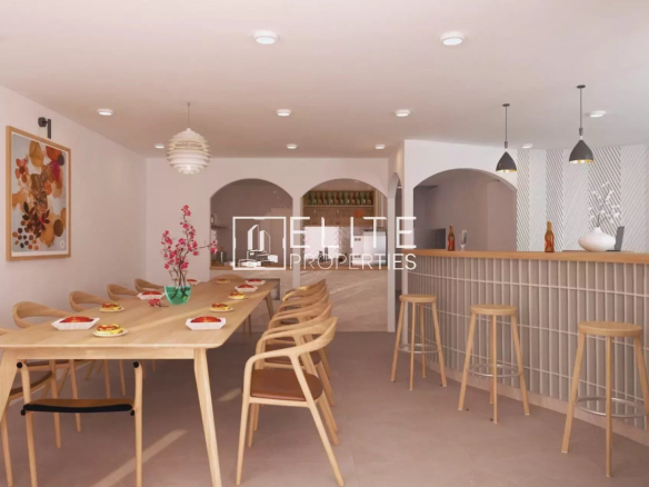 HOTEL PARTICULIER – CANNES