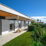 VILLA CONTEMPORAINE – NICE FABRON