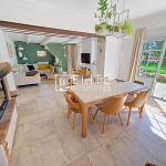 MAISON 4 PIECES + STUDIO GRASSE ST-JACQUES