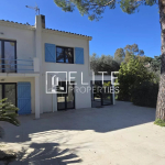 MAISON 4 PIECES + 2 STUDIOS LE ROURET