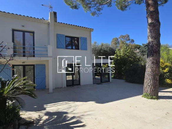 MAISON 4 PIECES + 2 STUDIOS LE ROURET