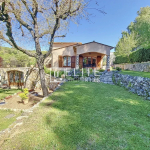 MAISON 184m² SUR 1500m² DE TERRAIN AU CALME CABRIS