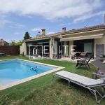 MAISON 4 PIÈCES 149m² + PISCINE MOUGINS