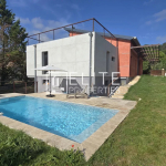 MAISON 200 m² AU CALME + GARAGE 140 m² – MOUANS-SARTOUX