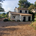 6 -room house of 120 m² + Vallauris swimming pool