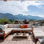 Annecy - Panoramic Lake View