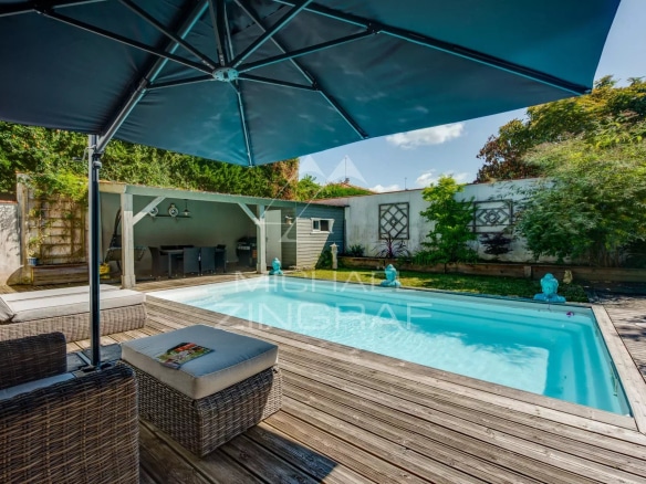 Photo de bien immobilier de luxe | Propriétés De Charme