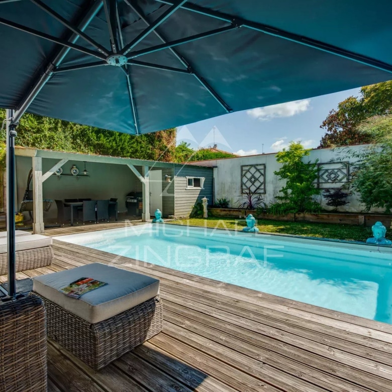Photo de bien immobilier de luxe | Propriétés De Charme