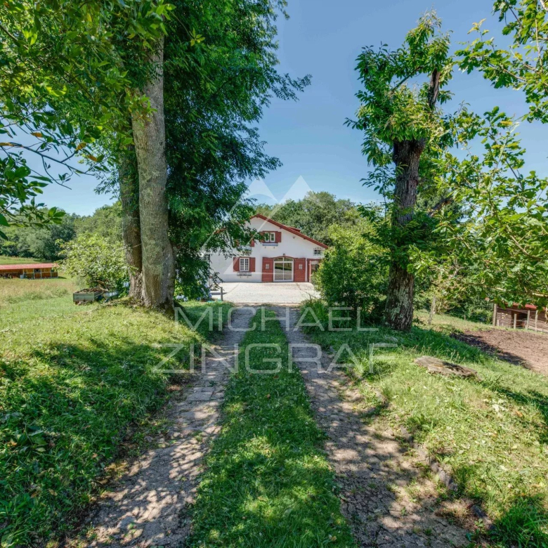 Luxury real estate photo | Charming Properties